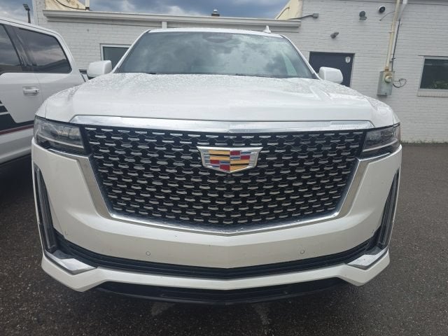 cadillac escalade esv 2024 1GYS4LKL6RR227556 image cadillac escalade esv 2024 1GYS4LKL6RR227556 image